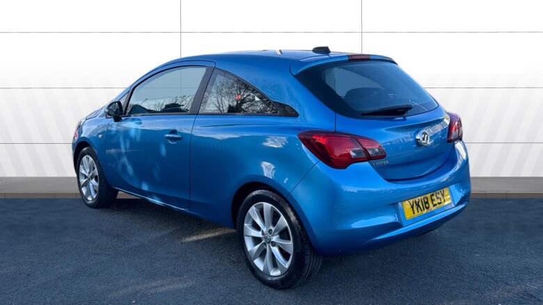 Vauxhall Corsa 1.4 ecoFLEX Energy 3dr [AC] Petrol Hatchback